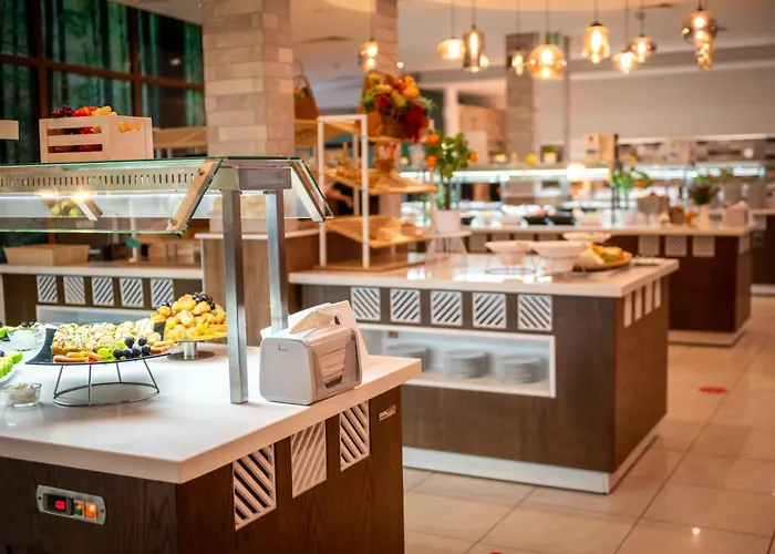 MiRaBelle Hotel - Half Board Plus&All Inclusive