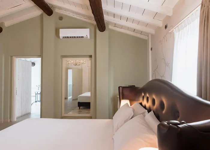 Hotel Am La Boheme Chambres