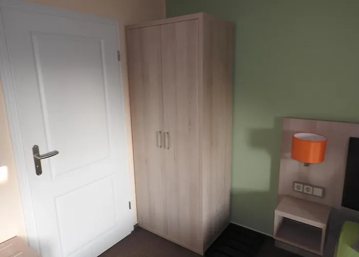 4-Sterne-Hotel: Hus Op De Diek