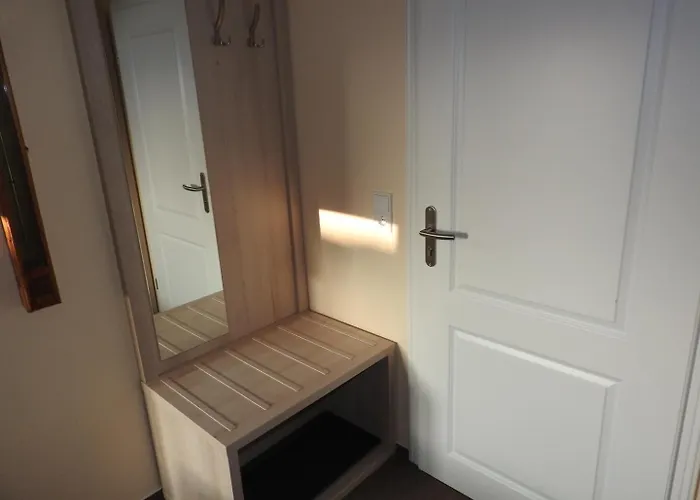 4-Sterne-Hotel: Hus Op De Diek