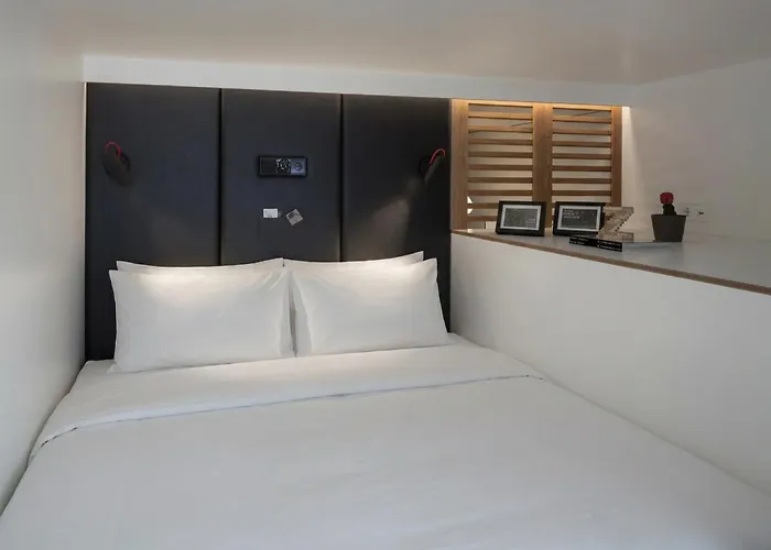 Zoku Amsterdam