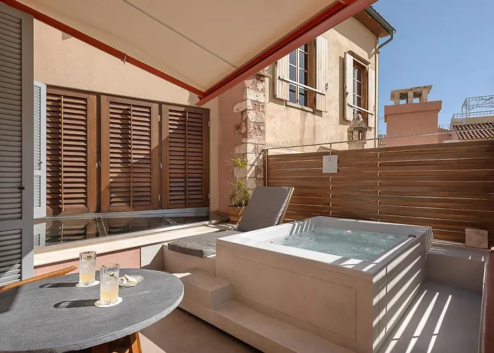5-Sterne-Hotel: Domus Renier Boutique Hotel (Adults Only)