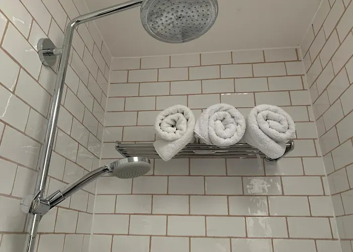 Hotel: Guestsuite Lady Anna Bruges
