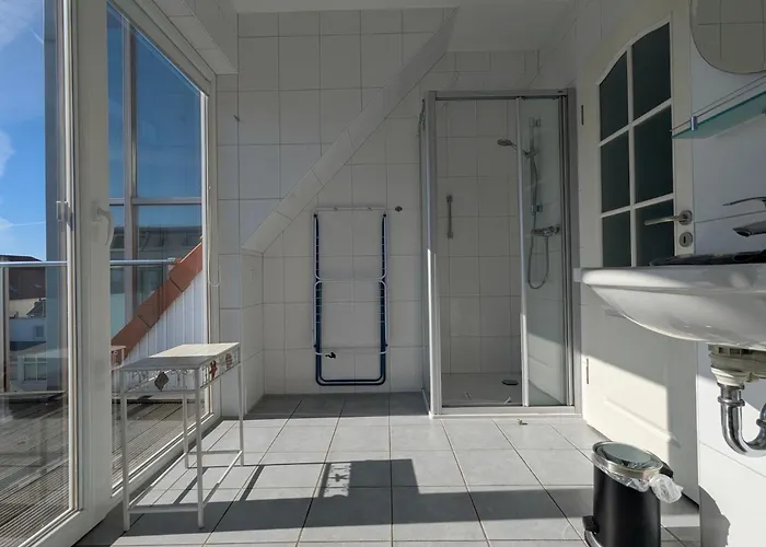 Suite Hotel Villa Erika
