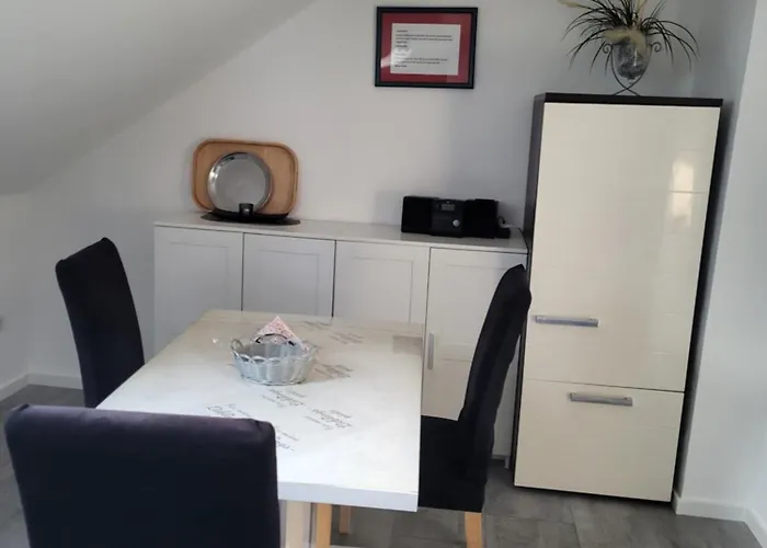 Ferienwohnung