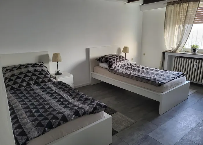 Ferienwohnung