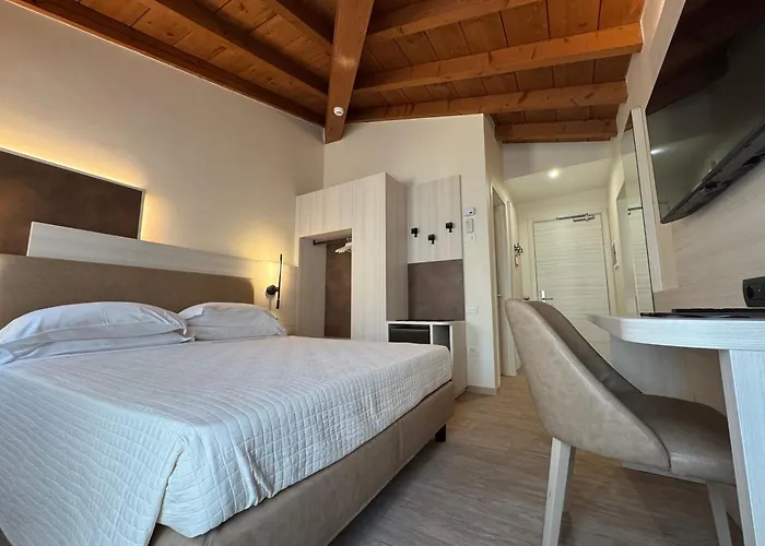 Hotel Roma