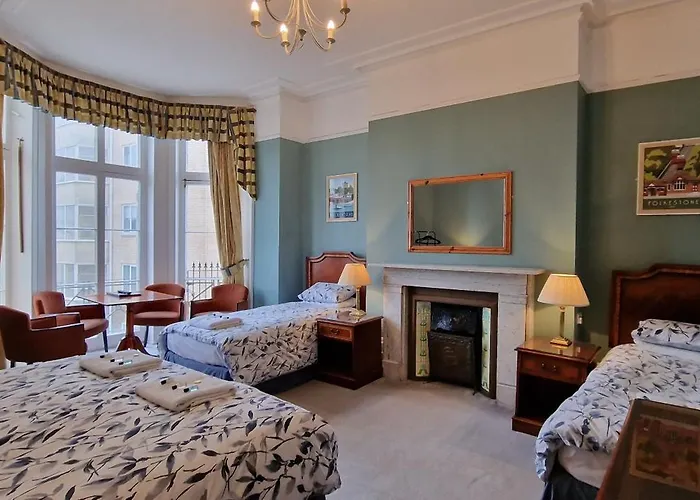 Familienhotel: The Portland Hotel