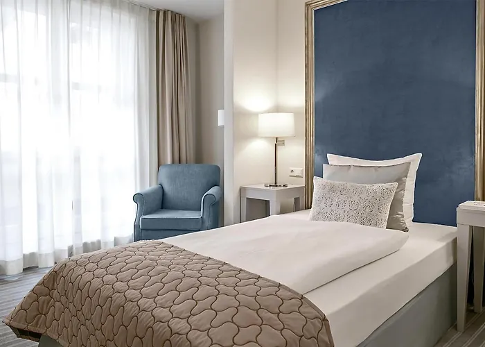Dorint Parkhotel