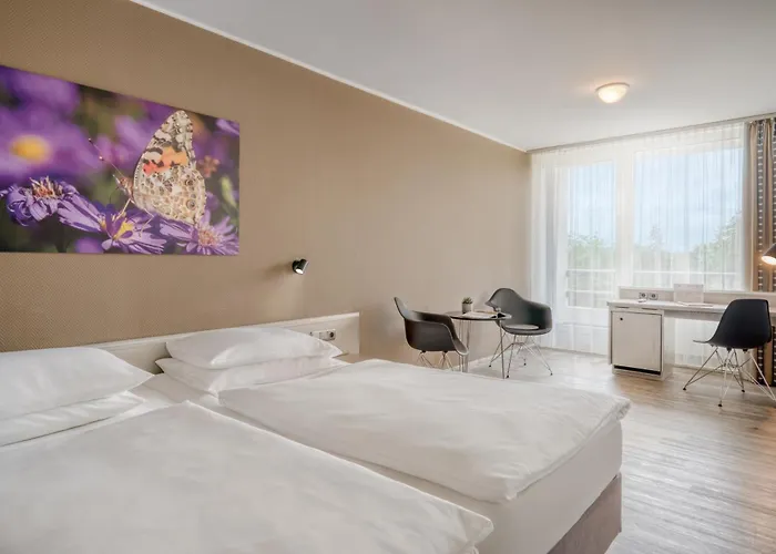 Parkhotel Hameln