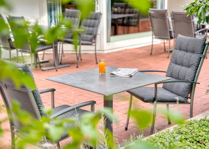 Parkhotel Hameln