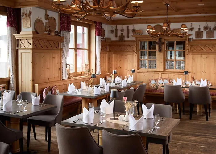 Alpenhaus