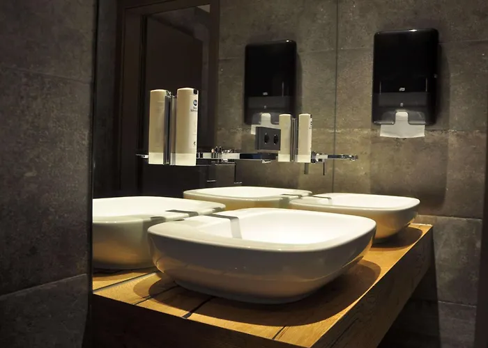 Hotel: Best Western Hotel Kaiserslautern