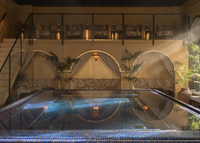 Resort: Hotel Bristol