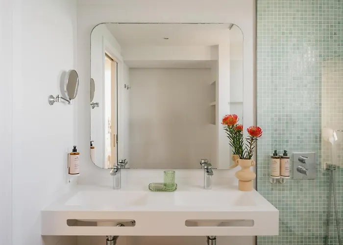Kurhotel: Mim Mallorca Member Of Melia Collection (Adults Only)