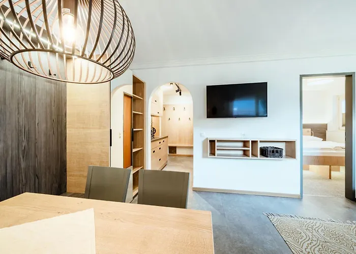 Harmls Aparthotel