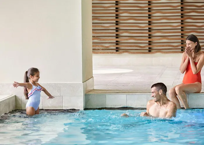 5-Sterne-Hotel: The Ritz-Carlton, Toronto