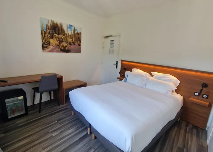 Hotel Am B Lodge