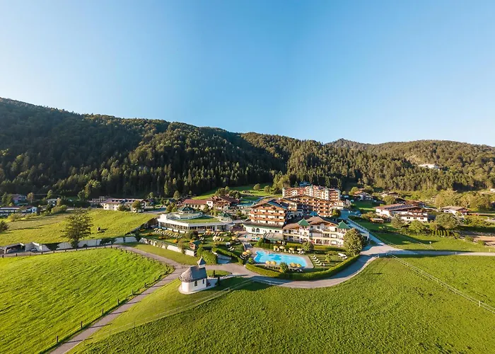 Zentrales Hotel: Hotel Seehof