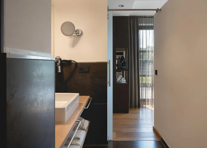 Golfhotel Gut Neuenhof