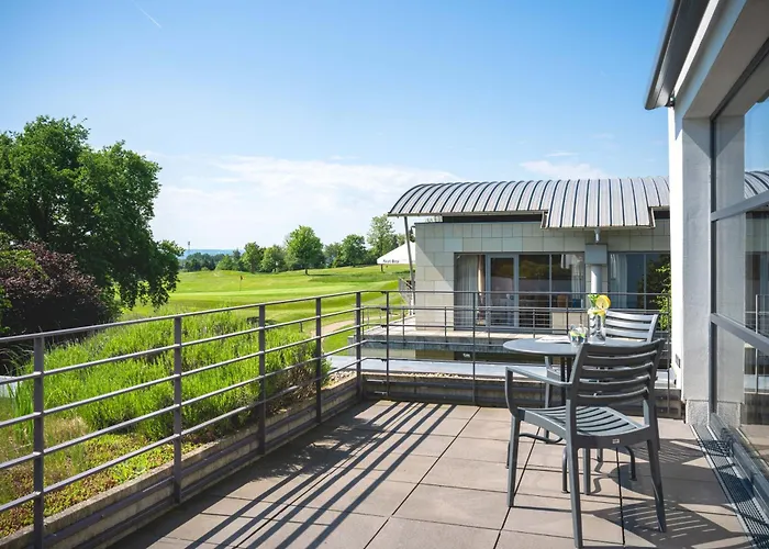 Golfhotel Gut Neuenhof