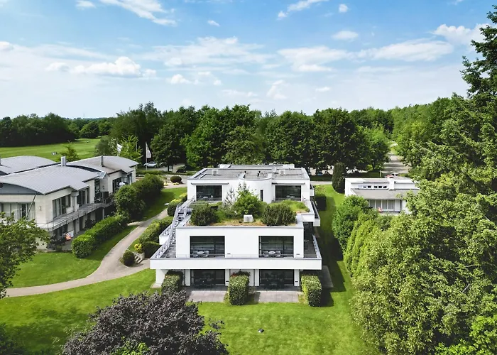 Golfhotel Gut Neuenhof