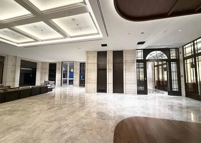 Grace Hotel