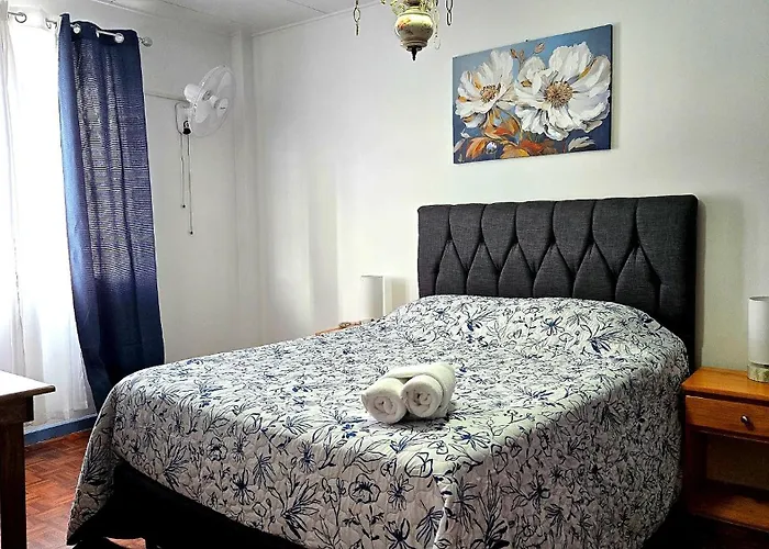Hotel 1492
