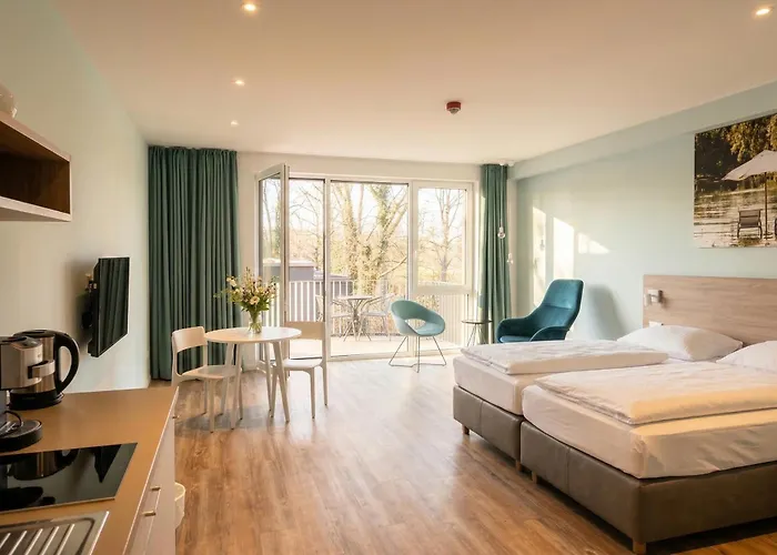 Steverbett Hotel