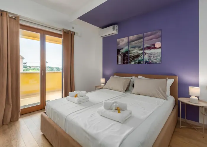 Villa: Villa Mala