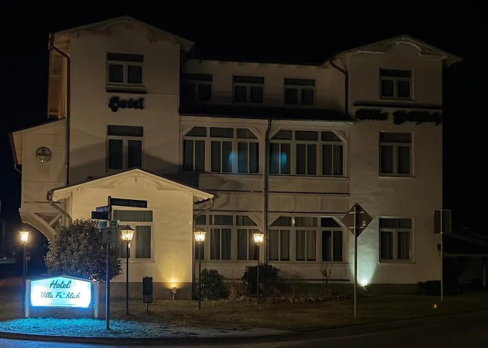 Villa Fröhlich