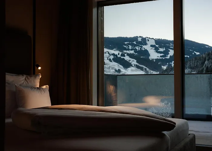 Urlaubsunterkunft Lh Suites Aparthotel - New Since 2025