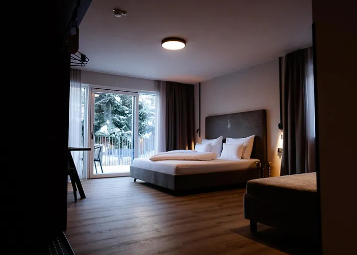Urlaubsunterkunft Lh Suites Aparthotel - New Since 2025