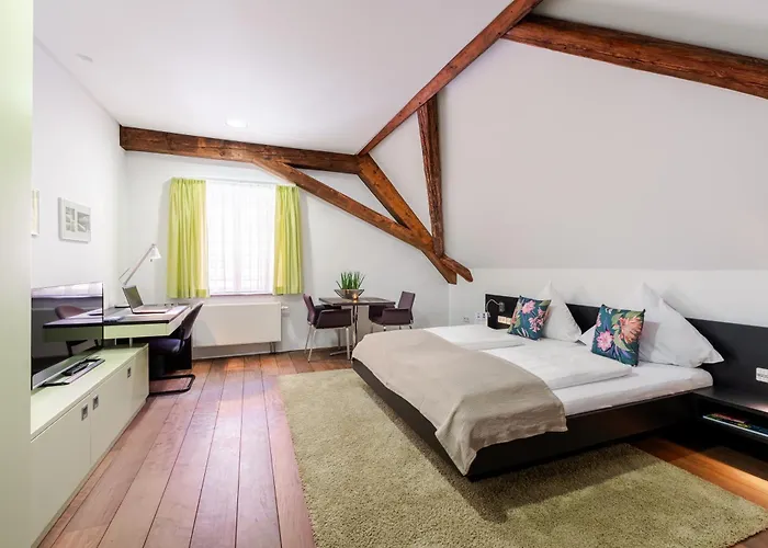 Familienhotel: Buhlsche Mühle