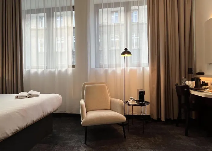 B&B Poznan Old Town