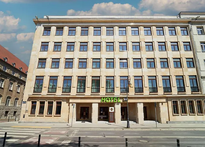 B&B Poznan Old Town