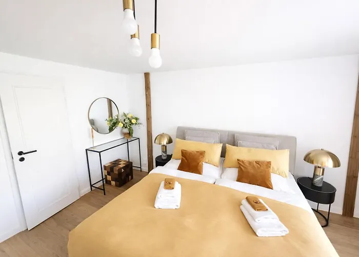 Ferienvermietung: Suite Dreams Bremen