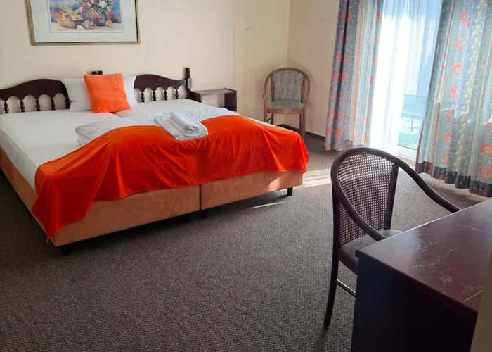 Haustierfreundliches Hotel: Hotel Bremer Kreuz