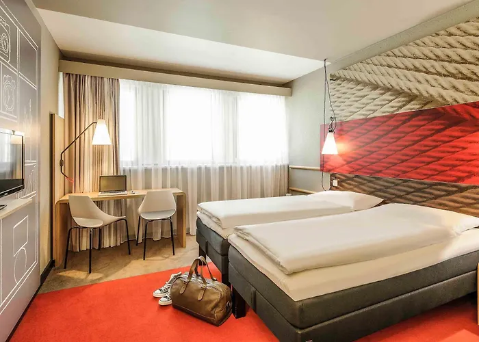 ibis Innsbruck