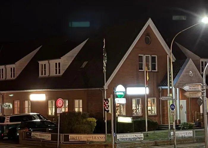 Hotel Zum Ratsherrn