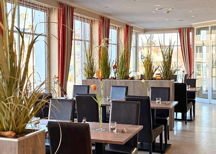 R&R Strandhotel
