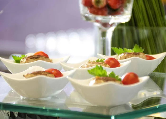 Haustierfreundliches Hotel: Mercure Hotel Hamm