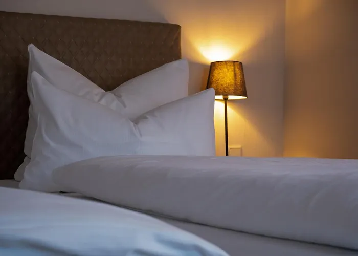 4 Sterne Hotels Glockenhof