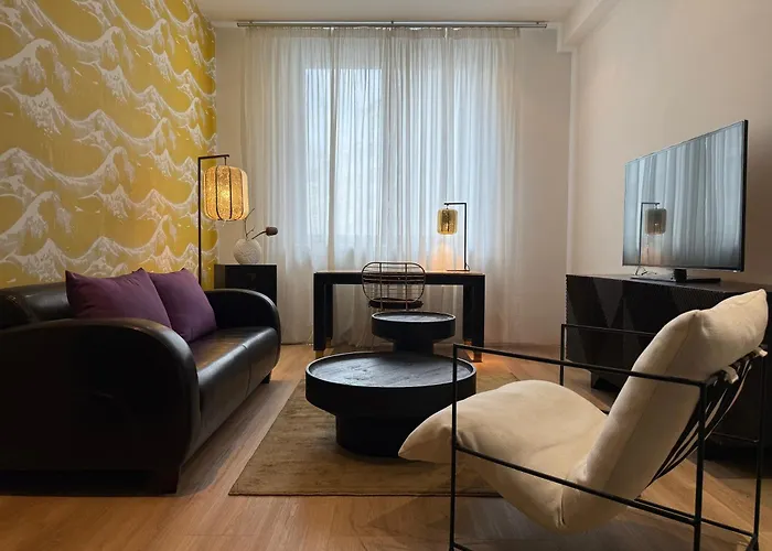 Suite Garden