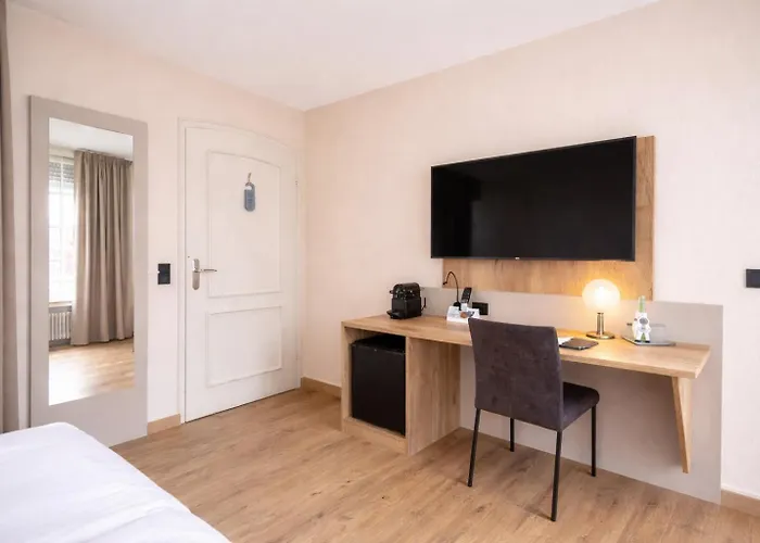 Stadthotel Jülich