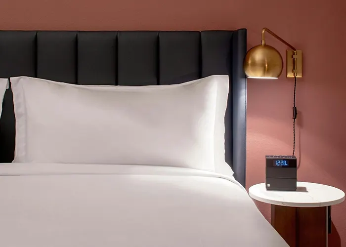The Eliza Jane, In The Unbound Collection By Hyatt