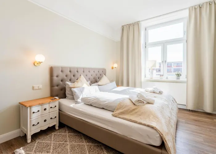 Lexow - Hotel An De Havenkant