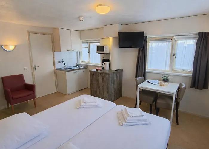 Hotel Rasch