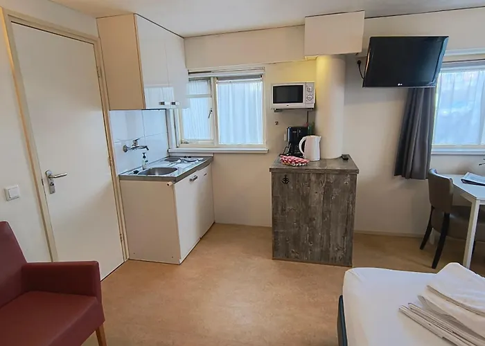 Hotel: Hotel Rasch