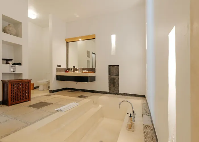 Villa: The Seminyak Suites Private Villas